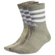 Adidas Κάλτσες 3-Stripes Stonewash Crew Socks 3 pairs